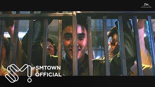 EXO 엑소 'Lotto' MV
