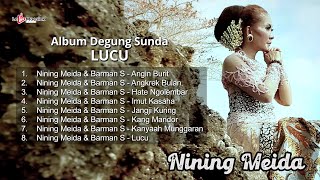 Album Degung Sunda Lucu ~ Nining Meida & Barman S