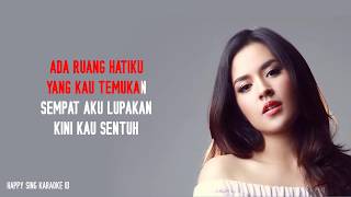 Jatuh Hati - Raisa (Karaoke)