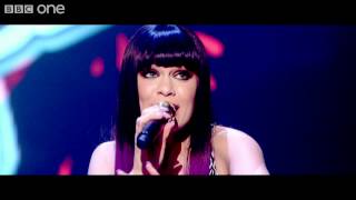 The Voice UK Coaches Perform - 'I Gotta Feeling' - The Voice - Blind Auditions 1 - BBC One