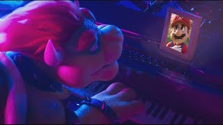 Bowser -  NOT Peaches (unofficial Music Video) | The Super Mario Bros. Movie
