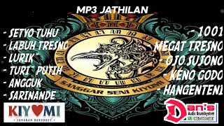 MP3 JATHILAN || AUDIO JERNIH MANTAP POLL