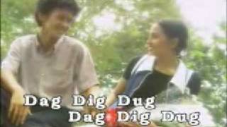 Haiza - Dag Dig Dug