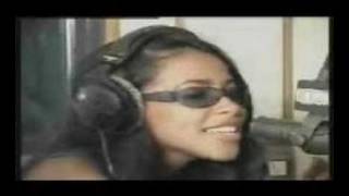 Aaliyah - I Refuse (Acapella)
