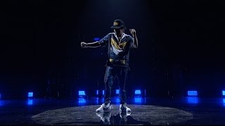 Bruno Mars - 24K Magic (from the 2016 American Music Awards) (Official Live Performance)