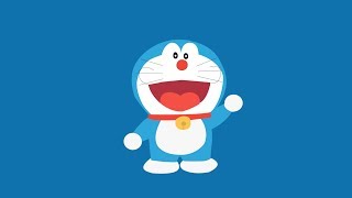 Doraemon - Yume wo kanaete (Cover Bahasa Indonesia) AMV
