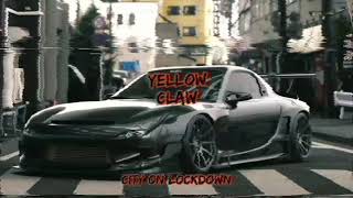 Yellow Claw - City on lockdown (feat. juicy j & lil debbie)