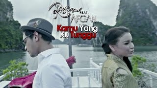 Rossa feat. Afgan - Kamu Yang Ku Tunggu (Official Music VIdeo)