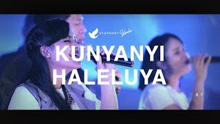 Ku Nyanyi Haleluya - OFFICIAL MUSIC VIDEO