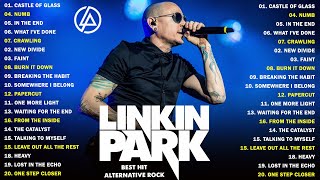 Album Penuh Linkin Park | Lagu Linkin Park Terbaik Yang Pernah Ada