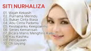 Siti Nurhaliza Terbaik Terpopuler !! Lagu Terbaik Siti Nurhaliza - Wajah Kekasih !! Pop Legend Malay