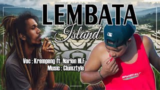 Disco Lembata Island [Krempeng, NOTB ft Clumztyle]