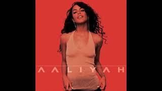 Aaliyah - Read Between The Lines (1 Hour Loop)