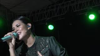 Raisa - Jatuh Hati (Live at PLAYLIST LIVE FESTIVAL 2019)
