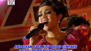 Iyeth Bustami - Mimpi Terindah (Official Music Video)