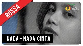 Rossa - Nada Nada Cinta | Official Video Clip