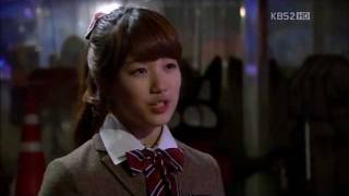 [HD] Maybe - Suzy & Kim soo hyun [Dream High] English Subs