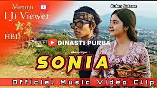 Sonia - Abiem Ngesti || Bulan Sutena feat SIKOMAT