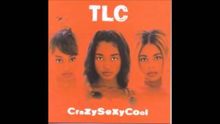 TLC - Creep (Audio)