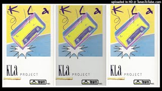 Kla Project - Kla (1989) Full Album