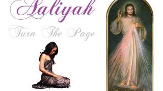 Aaliyah - Turn The Page (Movie Version) /.\