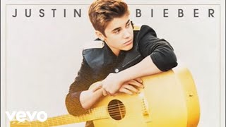 Justin Bieber - As Long As You Love Me ft. Big Sean (Official Audio)