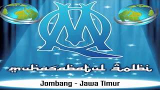 Sholawat Full Muhasabatul Qolbi ALBUM