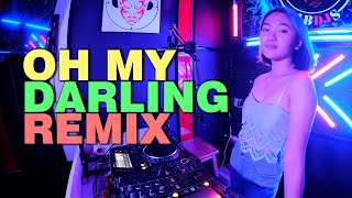 DJ OH MY DARLING I Love You TikTok Remix Terbaru Lagu India LBDJS 2021