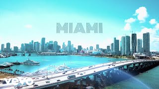 Komodo & Sykes - Miami Deja Vu (Lyric Video)