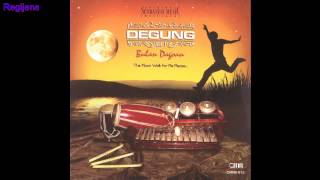 Degung sundanese music West java collection (full audio) HQ HD