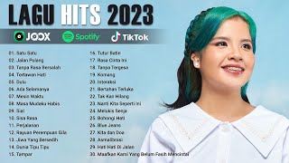 Idgitaf, Yura Yunita, Fabio Asher, Awdella ♪ Spotify Top Hits Indonesia - Lagu Pop Terbaru 2023
