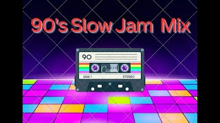 90s Slow Jam Mix l #90s #90smusic #oldiesbutgoodies