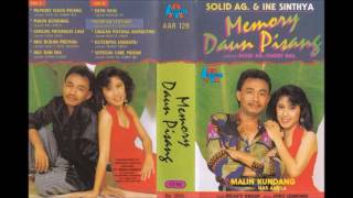 Memory Daun Pisang / Solid AG. & Ine Sinthya (original Full)