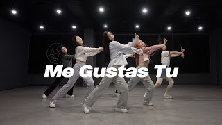 GFRIEND - Me Gustas Tu | Dance Cover | Practice ver.