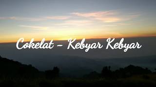(Cover) Cokelat - Kebyar Kebyar Versi Rock (Unofficial Lyrics Video)