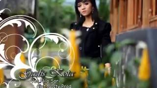 Nila Sari-Gadis Kota (Official Music Video)Tapsel Madina Baru