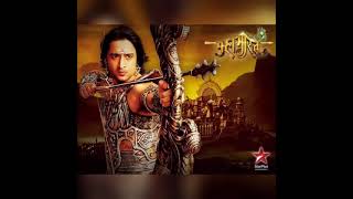 Arjun Heroic Theme | Mahabharat | StarPlus | StarBharat |