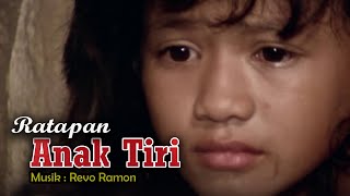 Bikin Nangis!!! 😭 Ratapan Anak Tiri (Revo Ramon) || Video Cover & Lirik