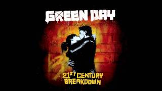 Green Day - 21 Guns - [HQ]