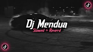 Dj Mendua - Astrid ( Slowed + Reverd )🎧