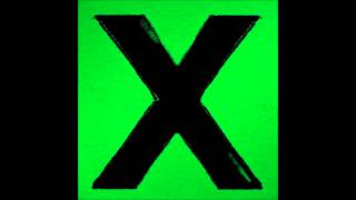 Ed Sheeran -  Thinking Out Loud Official Audio