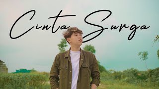 Cinta Surga - Aurel Hermansyah Ft Teuku Rassya | Cover Chika Lutfi