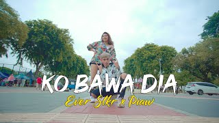 Ever Slkr x Piaw - KO BAWA DIA ( Official Music Video )