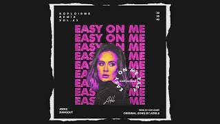 Adele - Easy On Me (Koplo is Me Remix)