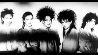 The Cure - Friday I'm In Love (Extended Remix)