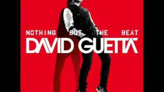 David Guetta   Without U feat Usher  Nothing But The Beat Full Album Free download
