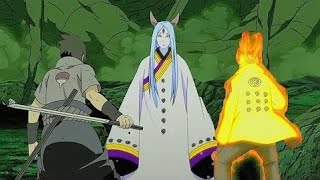 Naruto The 4th Great Ninja War FULL FIGHT Sub indo