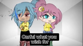 [ Careful what you wish for ] • Song by Jack Harris •