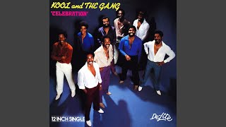 Kool & The Gang - Celebration (Remastered) [Audio HQ]