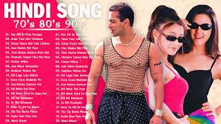 Old Hindi songs Unforgettable Golden Hits 💓💓 Ever Romantic Songs   Udit Narayan & Alka Yagnik